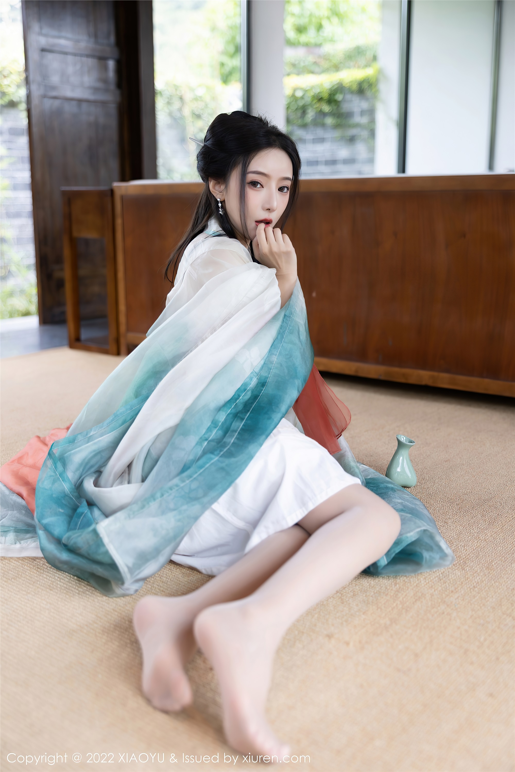 XIAOYU语画界 2022.10.25 VOL.889 王馨瑶yanni